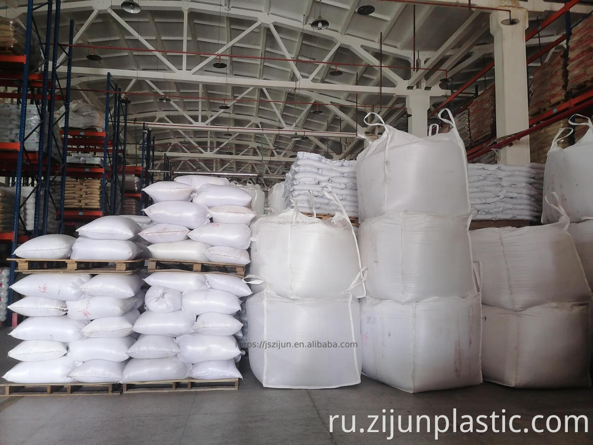 Professional Factory Flame Retardant Virgin Gpps Material Chimei PG-33